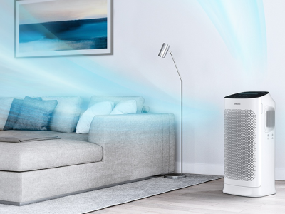 MÁY LỌC KHÔNG KHÍ LÀ GÌ ? TẠI SAO THỜI NAY MÁY LỌC KHÔNG KHI LẠI ĐƯỢC ƯA CHUỘNG 