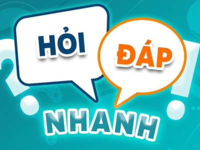 Hỏi đáp