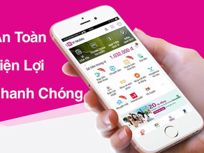 HƯỚNG DẪN THANH TOÁN – NHANH CHÓNG & TIỆN LỢI