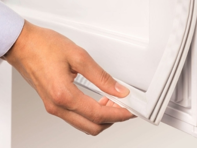 Cách tự sửa gioăng tủ lạnh bị rách, bị hở tại nhà tránh mất tiền oan