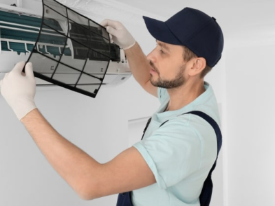 Vì Sao Cần Vệ Sinh Máy Lạnh Thường Xuyên? Hướng Dẫn Chi Tiết & An Toàn